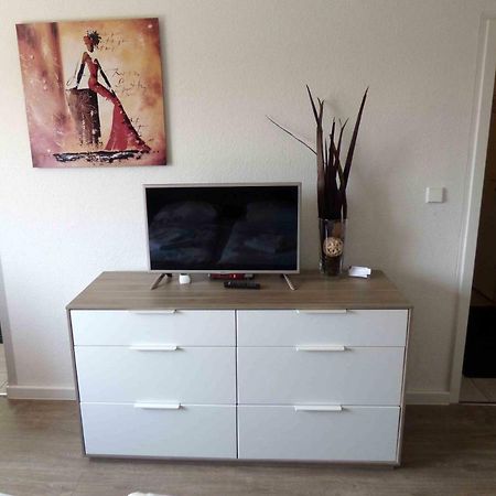 Komfort Ferienwohnungen Zwenkauer See ภายนอก รูปภาพ