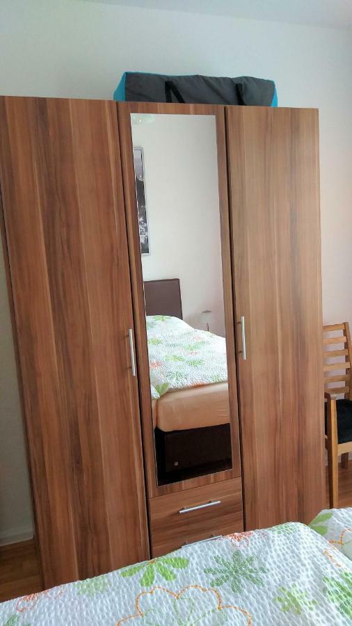 Komfort Ferienwohnungen Zwenkauer See ภายนอก รูปภาพ