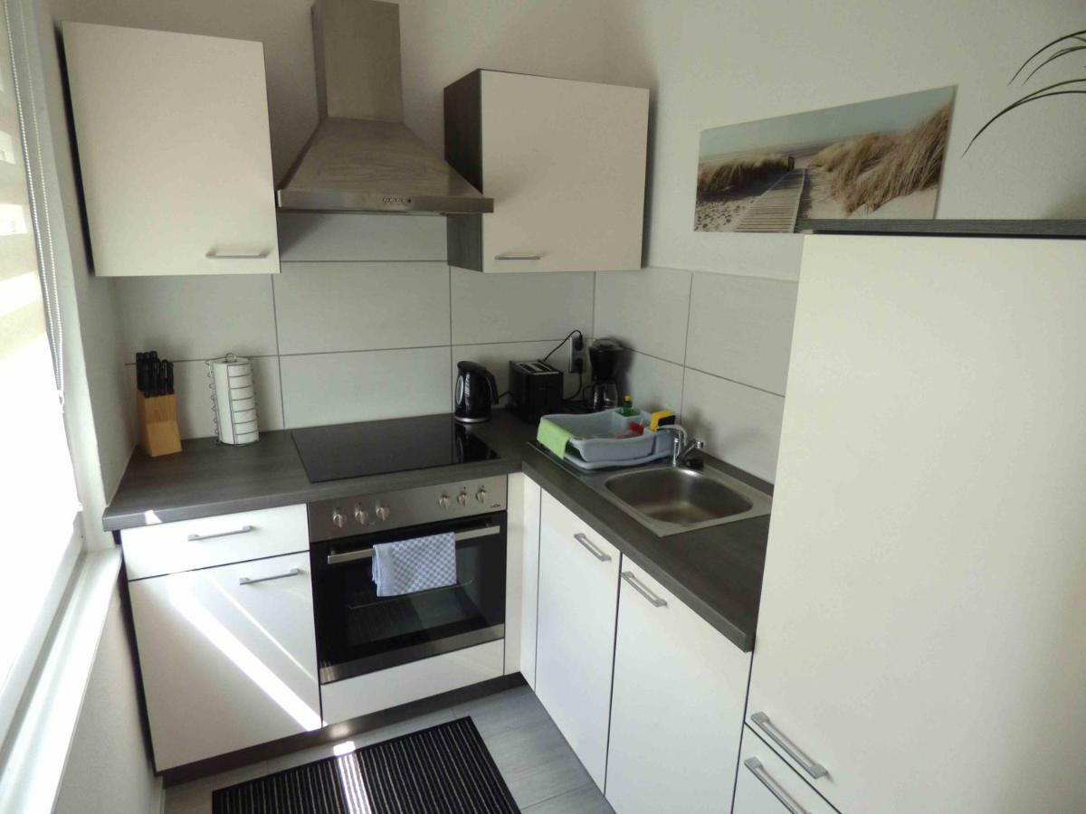 Komfort Ferienwohnungen Zwenkauer See ภายนอก รูปภาพ