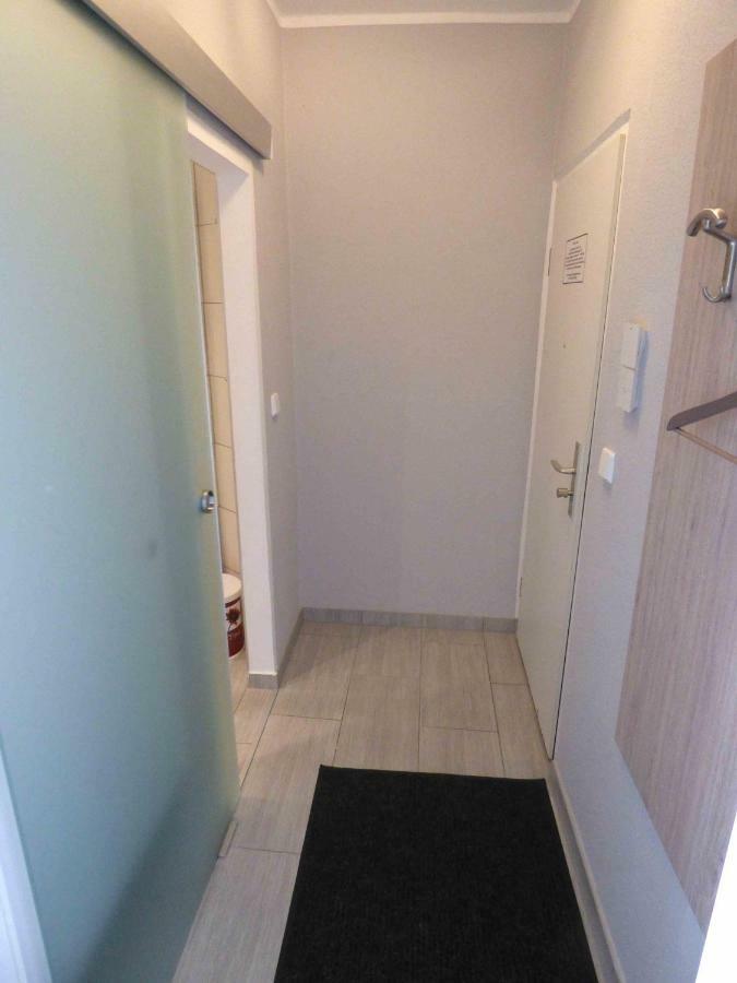 Komfort Ferienwohnungen Zwenkauer See ภายนอก รูปภาพ